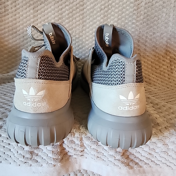 Adidas running shoes tubular radial - Picture 5 of 6